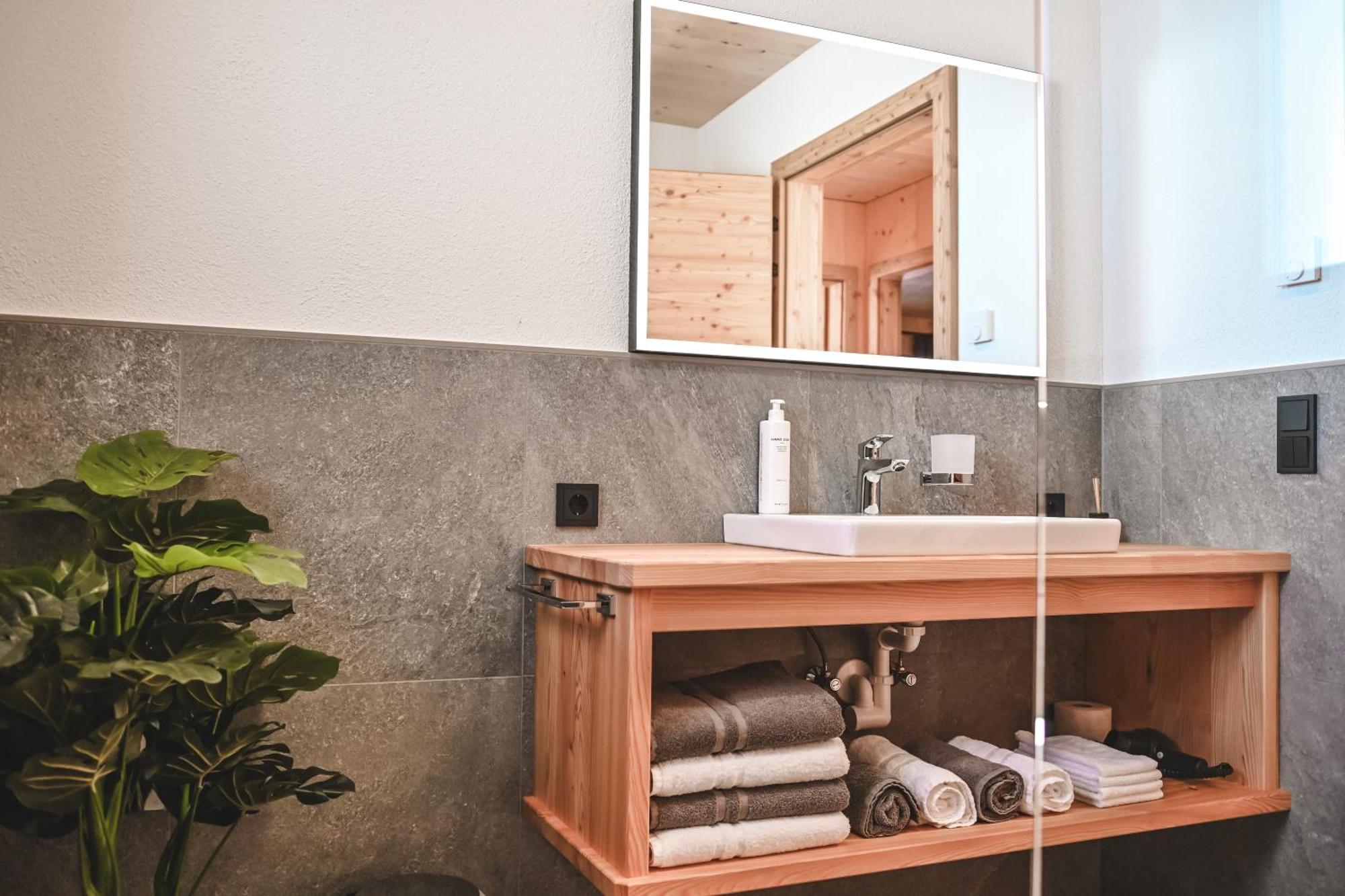 Marerhof Apartment ดอบบีอาโก ภายนอก รูปภาพ
