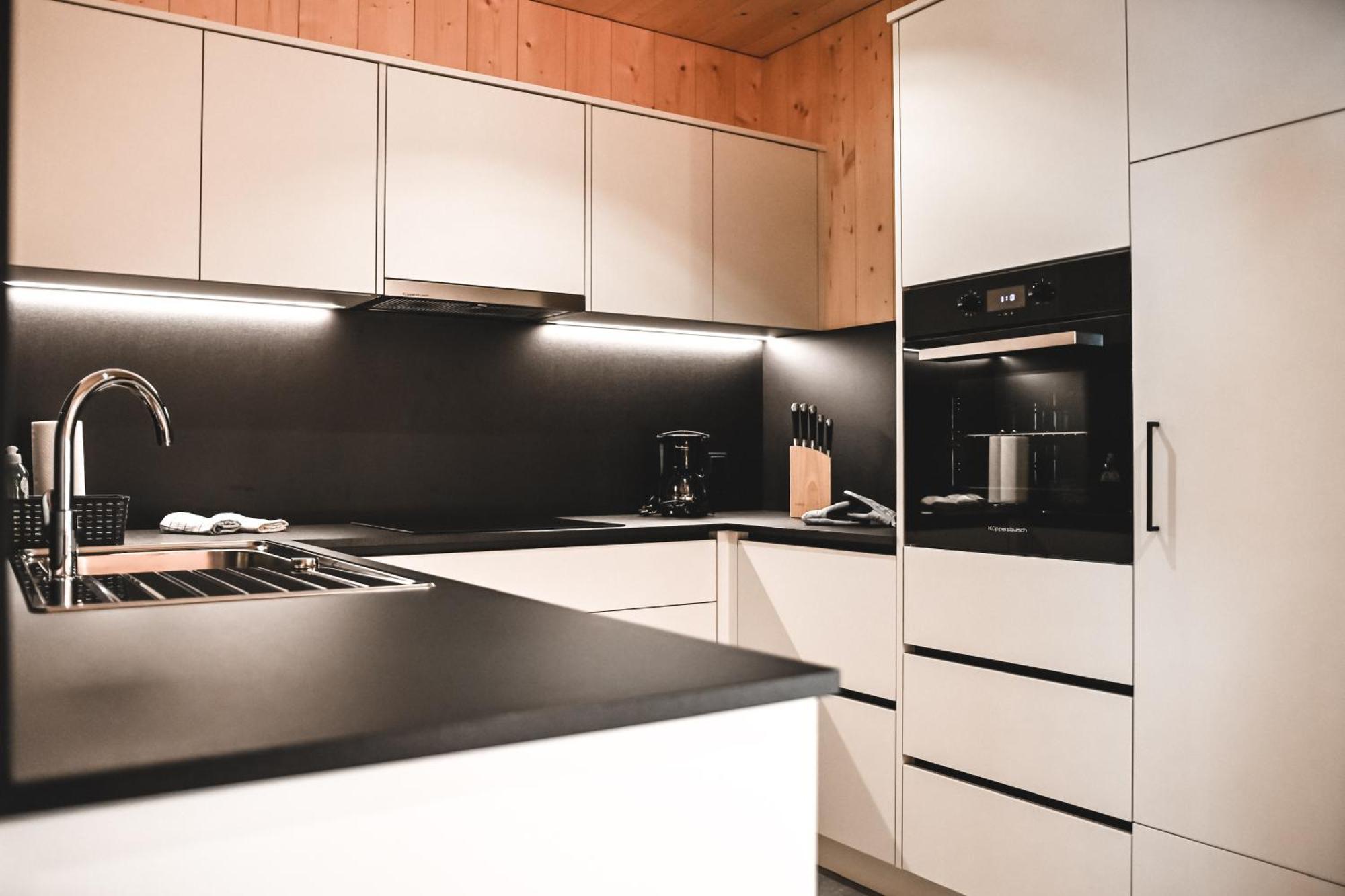 Marerhof Apartment ดอบบีอาโก ภายนอก รูปภาพ