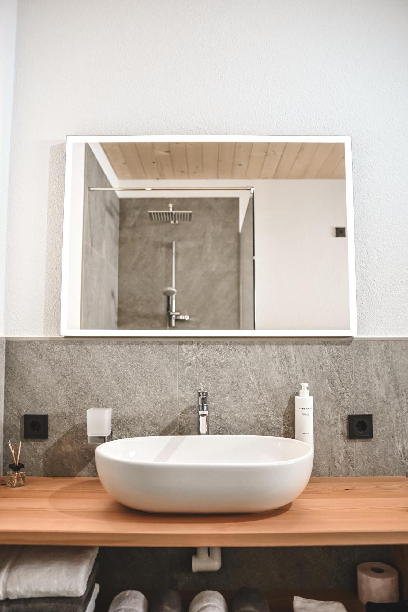 Marerhof Apartment ดอบบีอาโก ภายนอก รูปภาพ